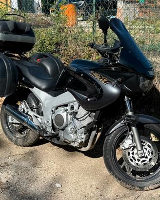 Yamaha Tdm 850