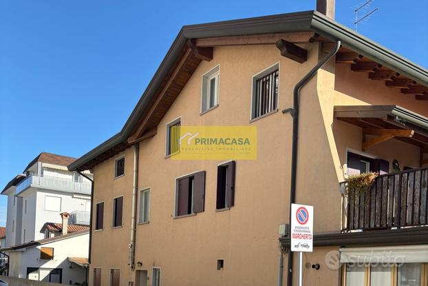 APPARTAMENTO 4 CAMERE IN PIAZZA MILANO Rif. 2119