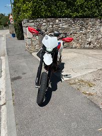 Fantic 125 4t