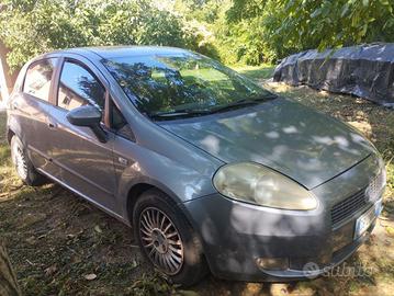 Fiat Grande Punto 1.4 2006