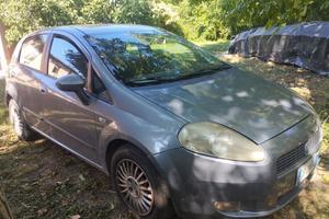 Fiat Grande Punto 1.4 2006