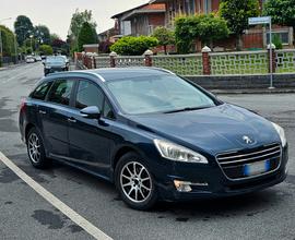 Peugeot 508 1.6 HDi 115CV SW Access Euro5B ideale 