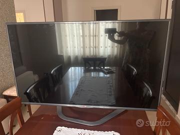Televisione