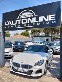 Bmw Z4 sDrive20i Msport