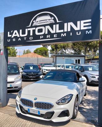 Bmw Z4 sDrive20i Msport
