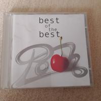 CD Pooh best of the best