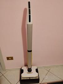 lavapavimenti karcher Fc7 cordless 
