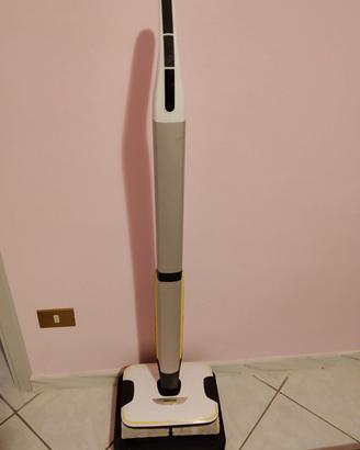 lavapavimenti karcher Fc7 cordless 