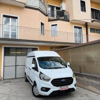 Ford Transit Custom 2.0 TDCI 130cv L2 H2 Trend