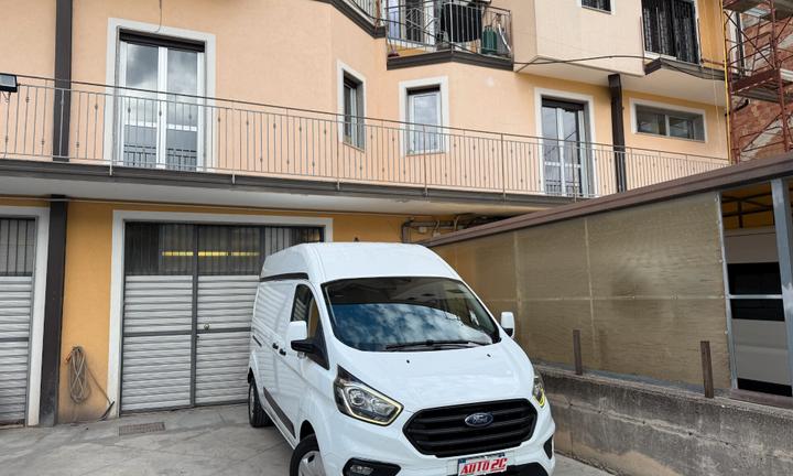 Ford Transit Custom 2.0 TDCI 130cv L2 H2 Trend