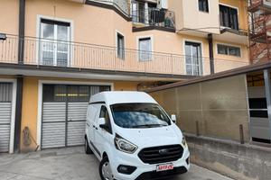 Ford Transit Custom 2.0 TDCI 130cv L2 H2 Trend