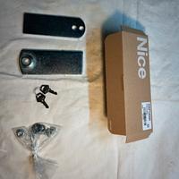 Motori cancello elettrico