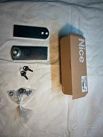 Motori cancello elettrico