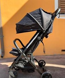 Passeggino leggero Inglesina Quid 2