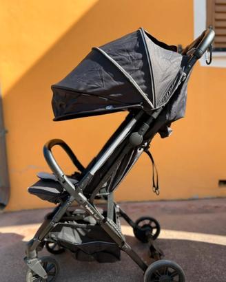 Passeggino leggero Inglesina Quid 2