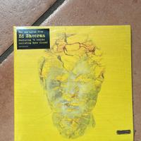 CD ed sheeran