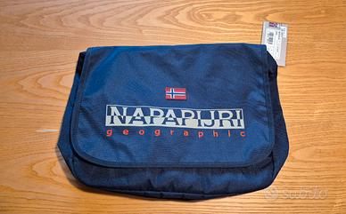tracolla napapijri