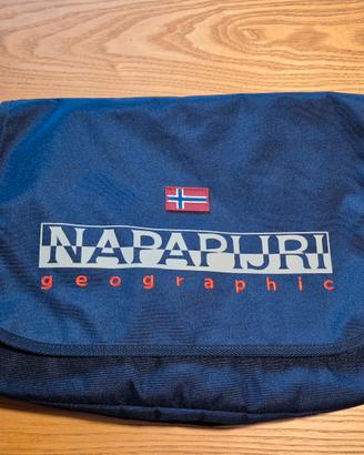 tracolla napapijri