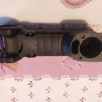 Attacco manubrio FSA smr