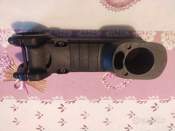 Attacco manubrio FSA smr