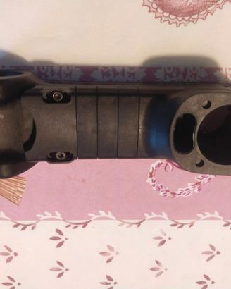 Attacco manubrio FSA smr