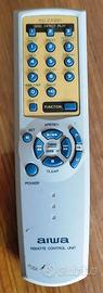 telecomando AIWA RC-zas01