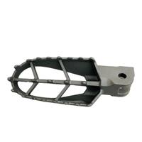 PEDANA DUCATI MULTISTRADA ANT SX CD 46411031AA VA