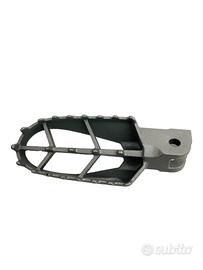 PEDANA DUCATI MULTISTRADA ANT SX CD 46411031AA VA
