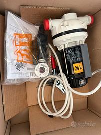 Pompa 24V per UREA Ad-blue NUOVA