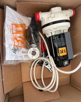 Pompa 24V per UREA Ad-blue NUOVA