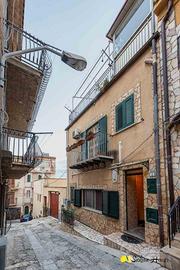 Casa indipendente