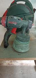 Bosch PFS 65 spruzzatore vernice verniciatore