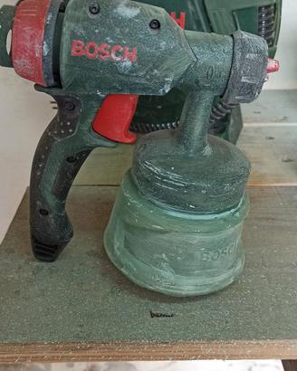 Bosch PFS 65 spruzzatore vernice verniciatore