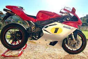 MV AGUSTA F4 750