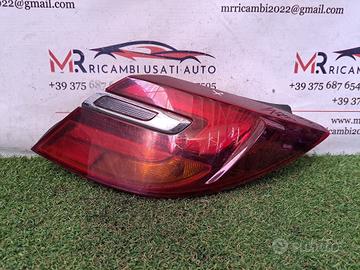 STOP FANALE POSTERIORE DESTRO OPEL Insignia Berlin