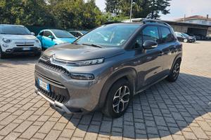 Citroen C3 Aircross PureTech 110 S&S Shine Pack