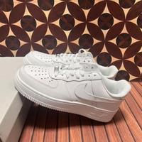 Nike Air Force 1 bianche originali – taglia 43