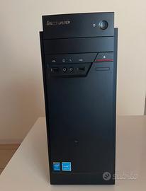 PC fisso Lenovo E50-00