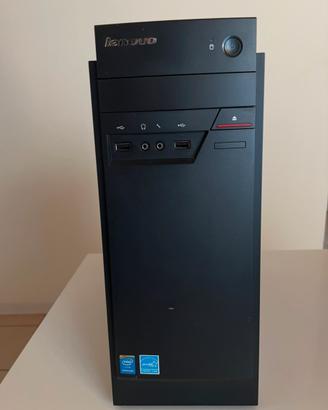 PC fisso Lenovo E50-00
