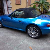 Cerchi BBS/BMW Style 42 17"- Z3  Gommati Invernali