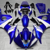 Carena Completa per YAMAHA YZF R6 2005
