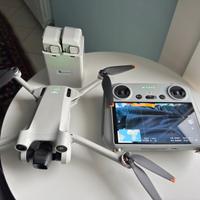 Dji Mini Pro 3