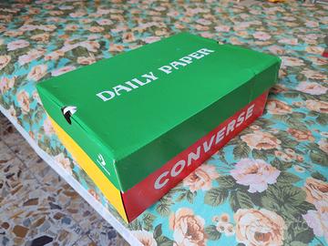Converse Daily Paper 42 NUOVE