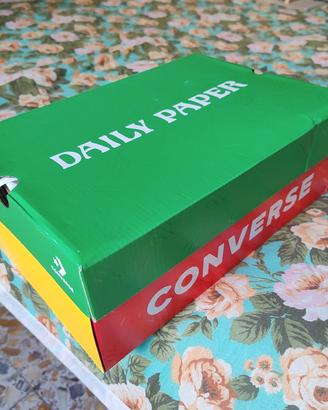 Converse Daily Paper 42 NUOVE