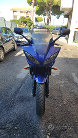 Yamaha fazer