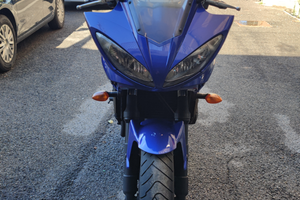 Yamaha fazer