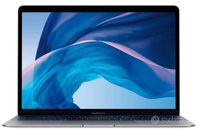Apple Macbook Air 2018