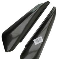 Fianchetti sottosella carbonio Ducati Monster 600 