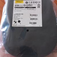 Cuffie Jabra Evolve 30 II MS stereo