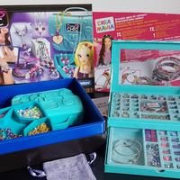 Crazy Chic & Crea Mania Braccialetti e Collane